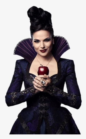 Once Upon A Time, Regina, And Evil Queen Image - Evil Queen Once Upon A Time
