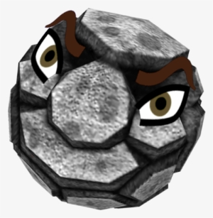 Rock Face - Wiki