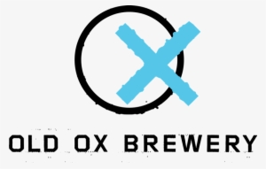 There Is A Difference Between A Bull And An Ox - Old Ox Brewery Logo