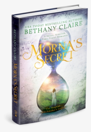 Morna's Secret - Morna's Secret By Bethany Claire