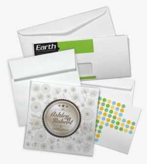 Envelopes-landing