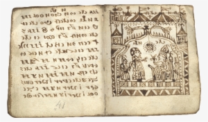 The Rohonc Codex - Codex Rohonc