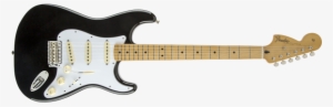 0145802306[1] - American Deluxe Stratocaster Black