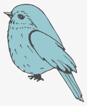 Bird-icon - Mountain Bluebird