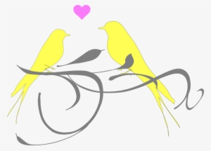 Yellow Angry Bird Icon, Png Clipart Image - Png Love Birds