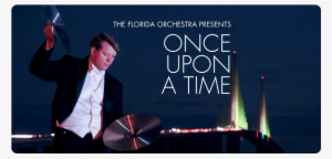 The Florida Orchestra - Petal Meg
