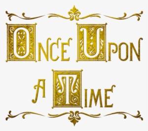 Once Upon A Time - Maglietta Once Upon A Time