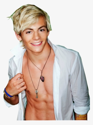 Pngs De Ross Lynch