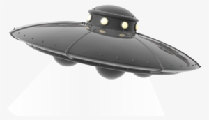 Ufo Glider Mksr - Ufo