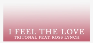 Help Support Ross Lynch's First Solo Feature - Montana
