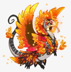 15217451 350 - Coolest Flight Rising Dragons