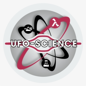 L'étude Scientifique Du Phénomène Ovniufo Science® - Logo