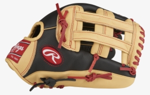 Rawlings Select Pro Lite Youth Baseball Glove, Bryce - Youth Baseball 12 Inch Gloves