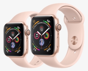 1 Bricking Some Apple Watches - Apple Watch Series 4 Colors