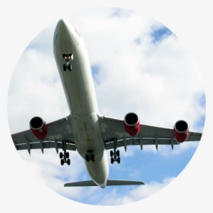 Airplane - Virgin Atlantic A340 600