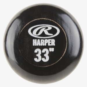 Rawlings Bryce Harper Maple Pro Label Series 3