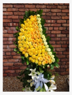 Lemon Wedge - Bouquet