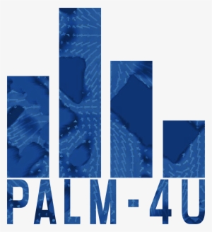 Palm 4u Logo - Download