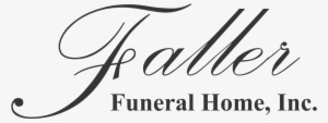 Site Image - Faller Funeral Home