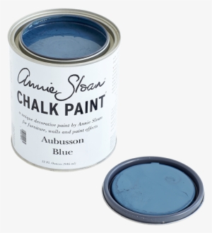 Aubusson Blue Annie Sloan Chalk Paint® Quart