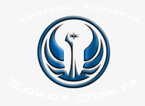 Honorguard - Old Republic Jedi Logo