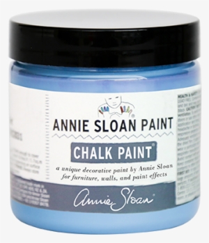 Chalk Paint Greek Blue - Annie Sloan Chalk Paint