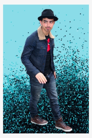 Joe Jonas - Cute Backgrounds