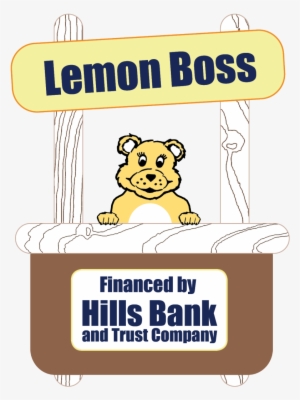 Tips For Lemon Bosses - Cartoon