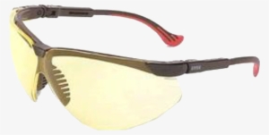 Safety Glasses - Uvex Xc
