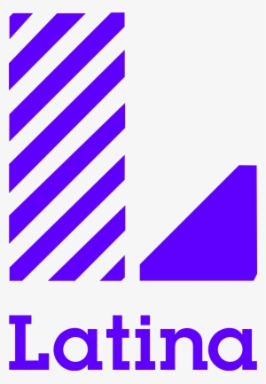 Logo Latina 2014 - Logo Latina Png