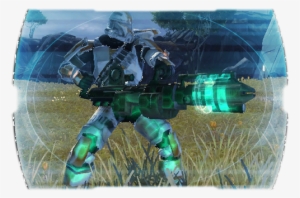 Commando Trooper Weapons Swtor
