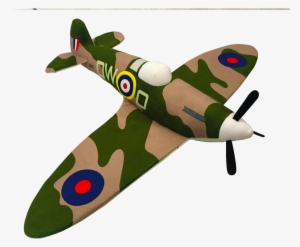 0 0spitfire - Supermarine Spitfire