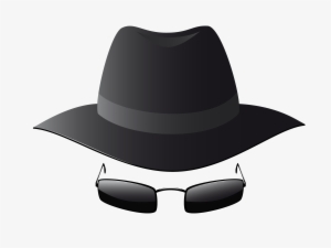 Inf474x - Modal - Cybersecurity - The Hacking Xperience - Black Hat Hacking Logo