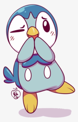 Piplup On Tumblr - Piplup
