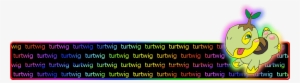 Turtsig - Colorfulness