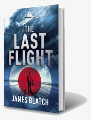 Needs To Be Slowed Down And Developed Further - The Last Flight