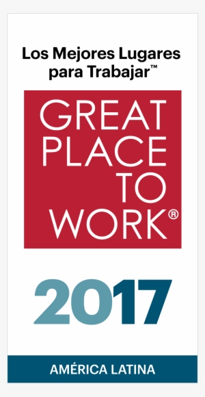 The 100 Best Workplaces In Latin America - Great Places To Work 2018