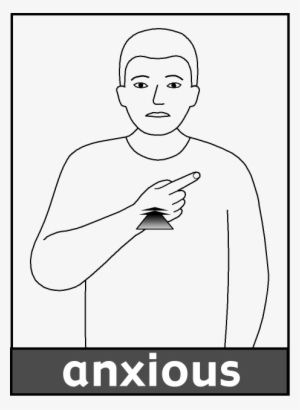 Any - Line Art