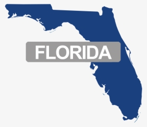 Free Icons Png - State Of Florida