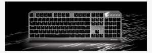 Style With Virtually Unlimited Color Illumination Options - Cooler Master Masterkeys Pro L Mechanical Keyboard