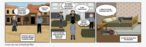 String - Comics