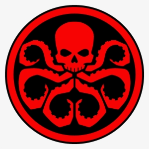 20150524063701 Marvel Logo, Marvel Dc, Marvel Comics, - Hydra Marvel