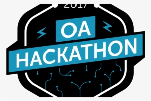 Introducing The 2017 Order Of The Arrow Hackathon - Sign