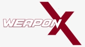 Marvel Comics' Weapon X Creators & More Revealed - Marvel Weapon X Logo