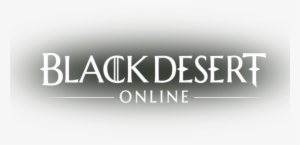 Black Desert Remastered Logo