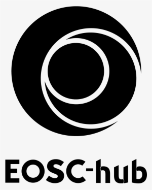 Compact Black - Circle