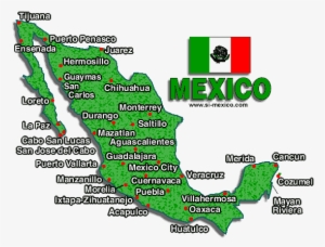 It's The One Fact About Mexico That You Probably Didn't - Recursos Renovables Y No Renovables En Mexico