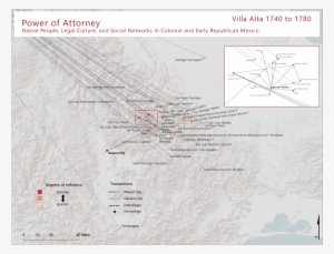 Villaatla Degrees1740-1780 V04 - Mexico