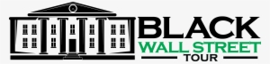 Logo - Black Wall Street Original Logo