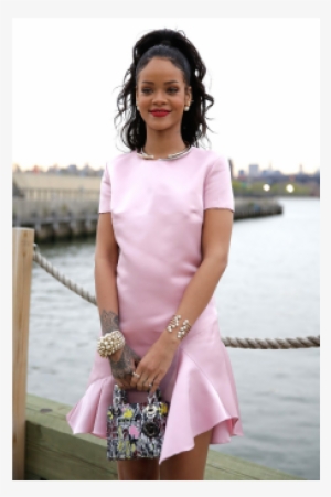 12 Times Rihanna Delivered In Dior - Rihanna